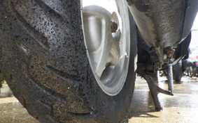 HONDA ﾍﾞﾝﾘｨ50 AA03