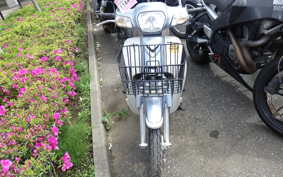 HONDA C110 SUPER CUB JA10
