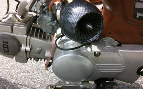 OTHER KIT BIKE50