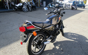YAMAHA RZ 250 4L3