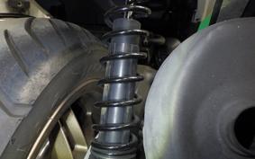 HONDA FORZA 250 1997 MF17