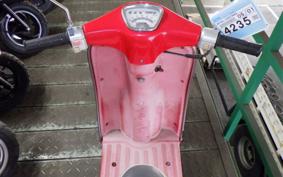 HONDA JULIO AF52