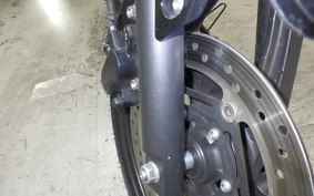 HONDA CBR250R GEN 3 2021 MC41