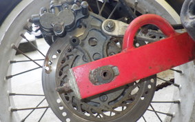HONDA FTR250 MD17