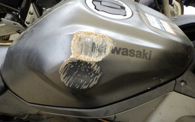 KAWASAKI ZX-25R ZX250E
