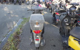 HONDA TACT-4ﾍﾞｰｼｯｸ AF75