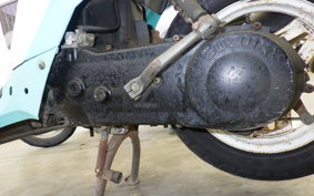 SUZUKI HI-UP CA19A
