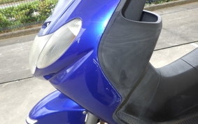SUZUKI ADDRESS 110 CF11A
