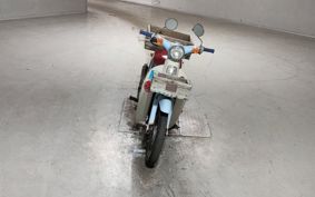 HONDA SUPER CUB50 AA01