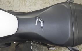 TRIUMPH TRIDENT 660 2022