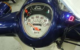 HONDA C110 SUPER CUB 2016 JA44