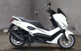 YAMAHA N-MAX 155 SG50J