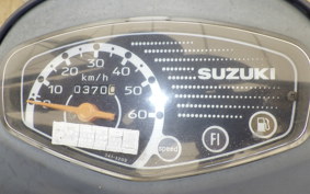 SUZUKI LET's 4 CA45A