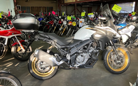 SUZUKI DL650 ( V-Strom 650 ) 2022 C733M