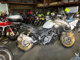 Фото Suzuki DL650 2022 с японского аукциона