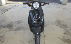 SUZUKI ﾚｯﾂ CA4AA