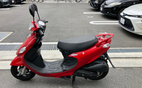 SYM XProカゼ50