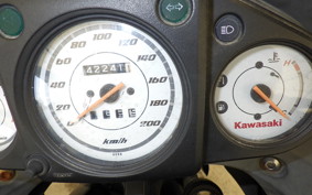 KAWASAKI NINJA 250R 2009 EX250K