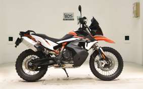 KTM 890 ADVENTURE	 R