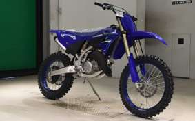 YAMAHA YZ125X CE29C