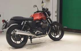 MOTO GUZZI V7 STONE 2 2016