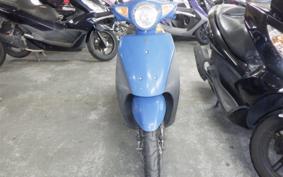 SUZUKI LET's 2013 CA4AA