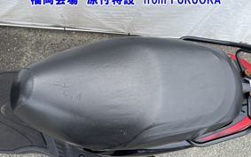 YAMAHA AKUSHI STREET