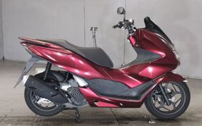 HONDA PCX125 JK05