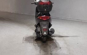 YAMAHA AKUSHI STREET SE53J
