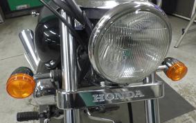 HONDA MAGNA 50 AC13