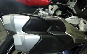 HONDA CBR250RR A 2010 MC51