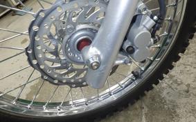 HONDA CRF125F JE03