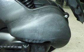 SUZUKI LET's 4 CA45A