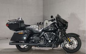 HARLEY FLHTK1870 2021 KEF