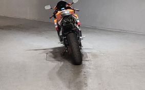 HONDA CBR600RR 2010 PC40