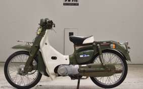SUZUKI BIRDIE 50 FR50