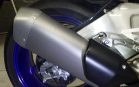 YAMAHA MT-10 SP 2017 RN50J