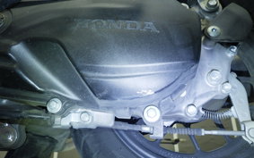 HONDA ﾀﾞﾝｸ AF78