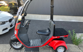 HONDA GYRO TA03
