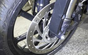 HUSQVARNA SVARTPILEN 250 2006