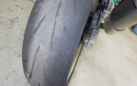 SUZUKI BANDIT 1200 A 2008 GV79A