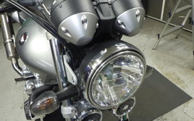 HONDA CB1300SF SUPER FOUR Gen. 3 2015 SC54