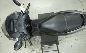 YAMAHA TRICITY 125 A SEC1J