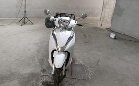 HONDA LEAD 125 JF45