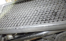 HONDA SHADOW 400 SLASHER 2000 NC40