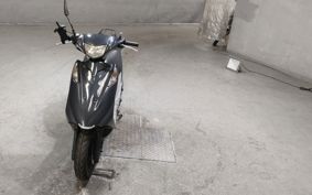 SUZUKI ADDRESS V125 CF4EA