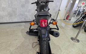HONDA VTR 250 F MC33