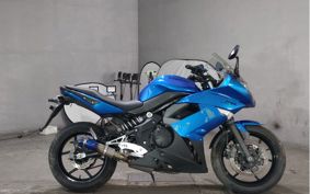 KAWASAKI NINJA 400R 2013 ER400B