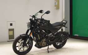 HUSQVARNA SVARTPILEN 250 2025