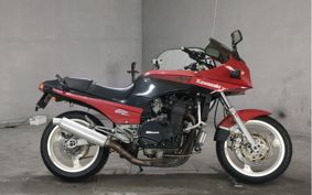 KAWASAKI GPZ900R NINJA 1991 ZX900A